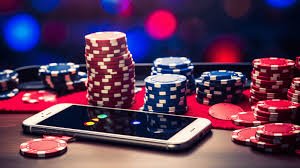 Bingo Neraka33 Bingo seru dan interaktif untuk penggemar game beruntung