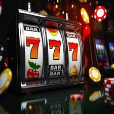 Slot Online Neraka33 Slot online dengan grafis menarik dan bonus melimpah